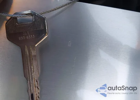 1991 Eagle Summit z USA, uszkodzony, nr VIN JE3CU14A9MU043786